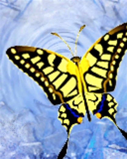 Samsung SGH-P108 - On/Off (2 Variants) (with animations)