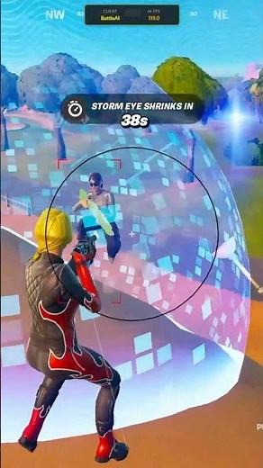 Ultra-Smooth Aimbot Flow 🌊🎮 #softaim #fortnite #fortnitecheats #ai #cheating #chapter7 #aimbot