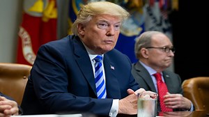 Trump offers concessions to Chinese telecom company ZTE