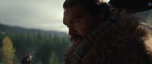 'See' Trailer: Jason Momoa Stars In A Sci-Fi Show That Looks Like 'Bird Box' Meets 'Waterworld' - SlashFilm
