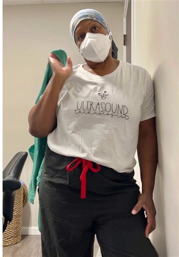 A Day in the Life of a Sonographer