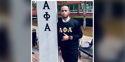 JSU student shot, killed on campus; suspect wanted