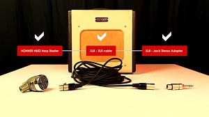 HOHNER Harpblaster Tutorial HB52 with Greg Zlap! | Hohner Music