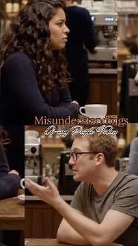 Misunderstandings Among People Today