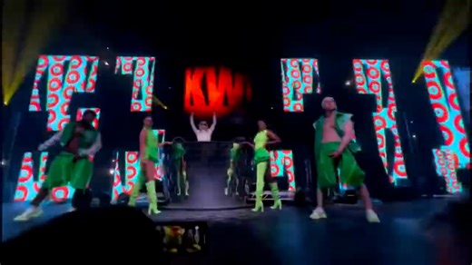 Kimberly Wyatt hire Pussycat Dolls DJ Event Host Singer booking agent Great British Musicians