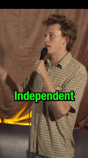 Austin Locke | The most viewed Wikipedia article #standup #standupcomedy #highschool musical | Instagram