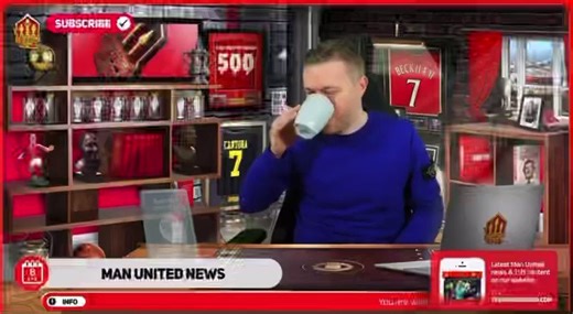 How do you like them apples?