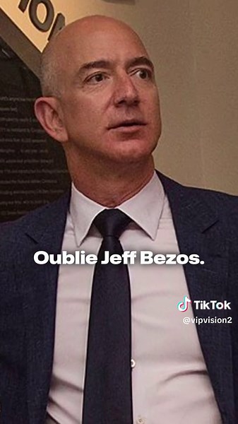 VIP Vision sur TikTok