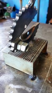 177K views · 314 reactions | DIY Sheet Metal Cutting Tool – Must-Have for Metalworkers! #reels #instagramreels #diytools #sheetmetalcuttingtool #cuttingtool #metalworking #welding #satisfying #fabrication #lifehacks | Tool Time Lab | Facebook