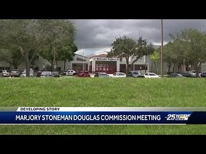Safety taskforce wants 'active assailant policy' at police departments in wake of Parkland mass s...