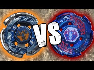 Cyber Pegasus 105F VS Galaxy Pegasis W105R²F