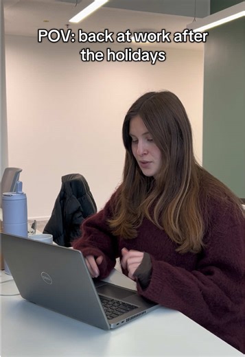 Back to Work After Holidays: Corporate Humor Insights