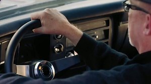 Lokar Performance Products TV Spot, 'Lecarra Steering Wheels: Grip'
