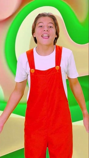 Mago de Oz - Chiki Version | Música para niños | ‪@ChikiToonz‬