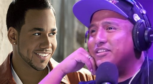 Romeo Santos expone a Jorge Luna durante su concierto en Nueva York: Esto fue lo que pasó