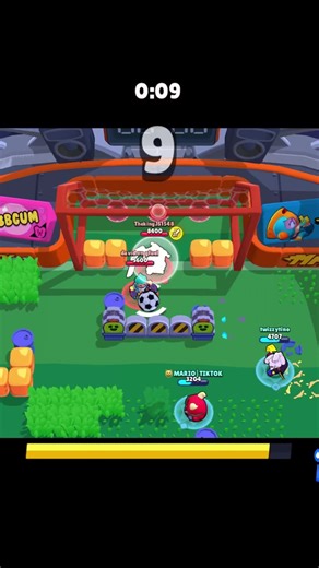 bruh #brawl #stars #brawlstars #geeked #fent #fyp #viralvideo