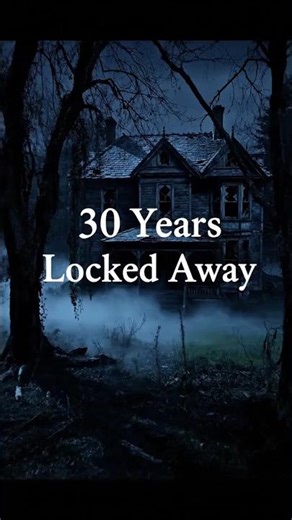 "Abandoned House Trailer: 30 Years Locked Away | Creepy Mystery"
