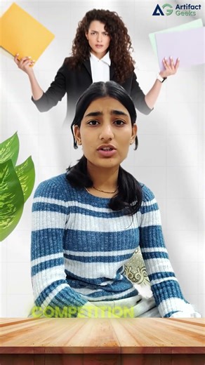 Want a Job? 🚀 Learn Skills, Not Just Degrees #shortsfeed