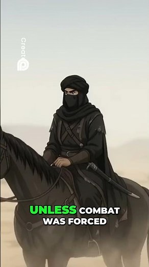 Conquering Mecca Prophet's Strategy for Peaceful Entry