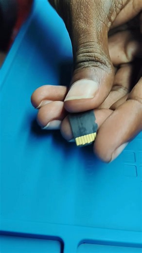 Memory Card Not Working 🤑💰 #reels #mobilerepair #trending #short #virel | Sonu Arya