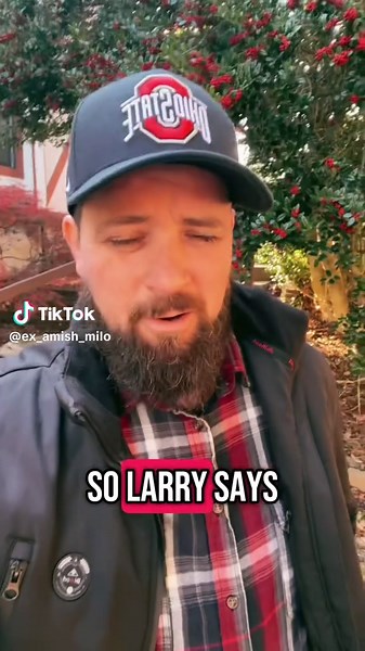 Reasons Amish Men Don't Have Mustaches