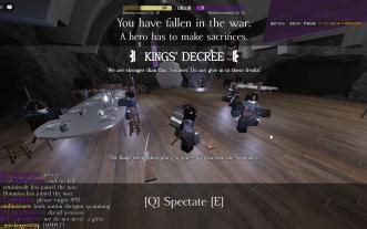 无畏存活最久的1次 Grave&Digger