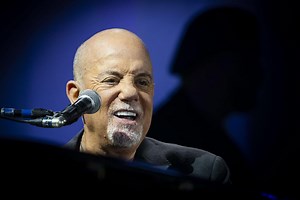 Billy Joel's daughter gives health update on his rare brain disorder