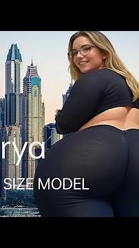 Victorya: The Rising Star of Fashion and Body Positivity Inspiring Millions Worldwide