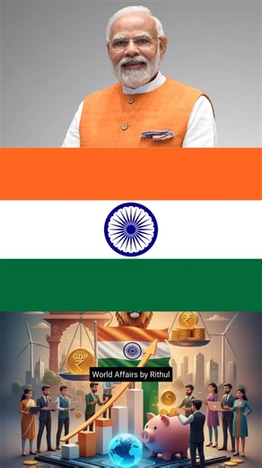 For India, Defiance Is Instinct — Defiant Leadership Defines Destiny