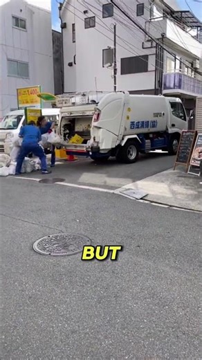 3 Biggest Misconceptions About Japan #japan #facts