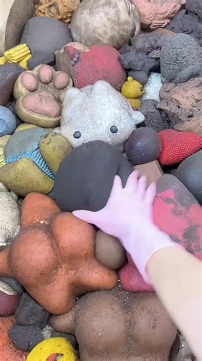 Asmr Compilation 💖 #asmrvideo #asmrsounds #fyp #foryoupage #squishy | ASMR