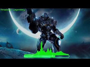 Amadeus - Legendary [1 Hour Nighcore]