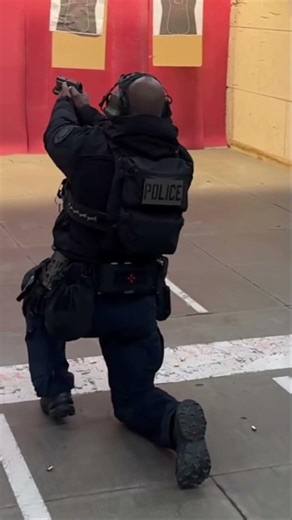 EARMOR M33 Pro: MIL-STD Hearing Protection Explained 🎧 #Tactical