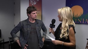 It has been just under 25 years since Rob Thomas joined Santana to create ‘Smooth.’ Rob Thomas joined us to talk all about how it came together! Watch the full interview: https://youtu.be/xxCZb-WBHTg | Front Row Phyllis