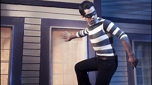 海康威视智能警戒摄像机应用场景及效果展示，适用于各类警戒场所！