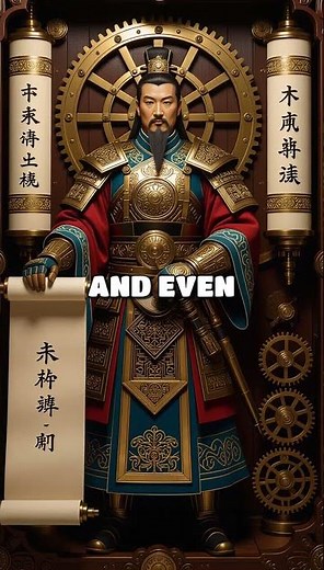 The Qin Dynasty: China’s First Unifier and Its Lasting Legacy in Just 15 Years
