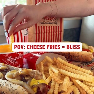 Made-to-order meals, Chicago-style. Taste the difference of fresh in every bite! | Portillo's