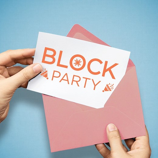 It’s time for another BLOCK Party and you’re invited! Join hosts Natalie and Misty this Monday as they share what the next BLOCK Magazine issue will have in store AND tune in LIVE to find out how you can get up to $10 off a year-long BLOCK subscription. Join us LIVE on Facebook and YouTube on Monday, May 16 at 6pm CST. See you there! | Quilting Deals - Missouri Star Quilt Co