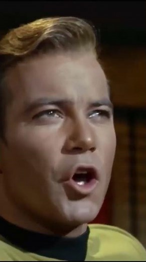 Star Trek "there it is"