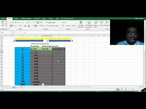 Como Calcular Los Limites De Control En Excel - Blow up
