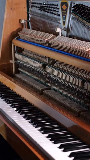 Interstellar Piano Performance - Live in Public