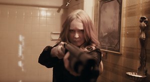 [Trailer] ‘I Spit on Your Grave’ Star Camille Keaton is Back in Home Invasion Thriller ‘Cry for the Bad Man’
