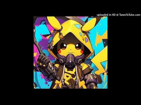 [FREE] Melodic Type Beat - "Pokémon Go" | Pain Type Beat | Freestyle Beat | Rap Beat 2026