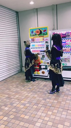 TikTokで零時さんをチェック！