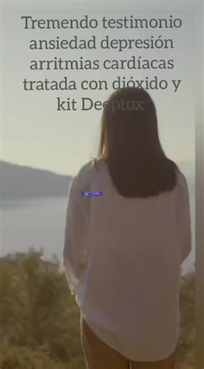 testimonios con dmso tierra de diatomeas si deseas obtener el libro con todos los usos Terapéuticos del producto dmso cds y la guía de los usos Terapéuticos de la tierra de diatomeas grado alimenticio a un precio accesible desde cualquier país escribeme #testimonios #arritmias