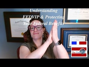 The Fed15 Podcast: Navigating FEDVIP and Securing Federal Benefits in the Quantum Age