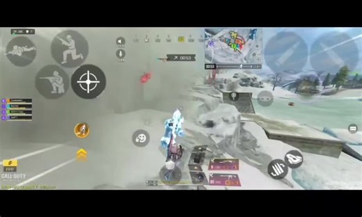 #callofdutymobile #codm #fyp