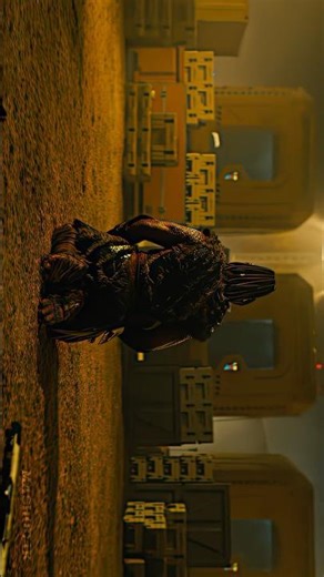 Predator: Badlands – Ultimate 4K Alien Showdown! 👽💥 | 120FPS Movie | ComedyToonSpot