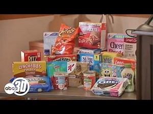 Study linking ultra-processed foods to chronic disease leads to government lawsuit