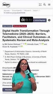 Does Telehealth Actually Work? What a 2025 Study Found